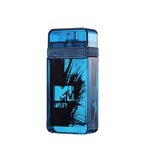 MTV Amplify Eau de Toilette - Perfume Masculino 75ml