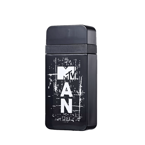 MTV Man Eau de Toilette - Perfume Masculino 75ml