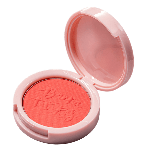 Bruna Tavares BT Blush Color  - Blush Compacto 5g