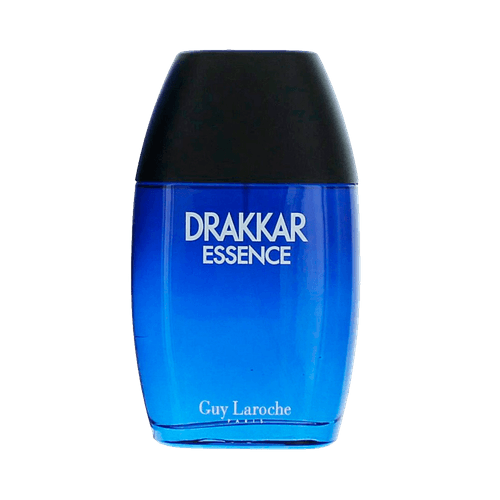 Guy Laroche Drakkar Essence Eau de Toilette - Perfume Masculino 100ml