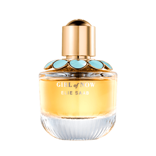 Elie Saab Girl of Now Eau de Parfum - Perfume Feminino