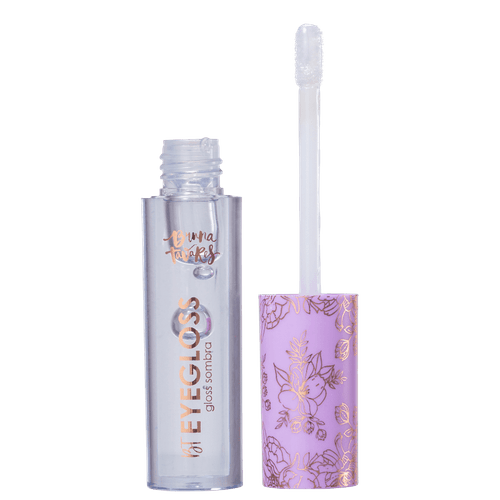 Bruna Tavares BT Eyegloss Glass - Sombra Líquida 3ml