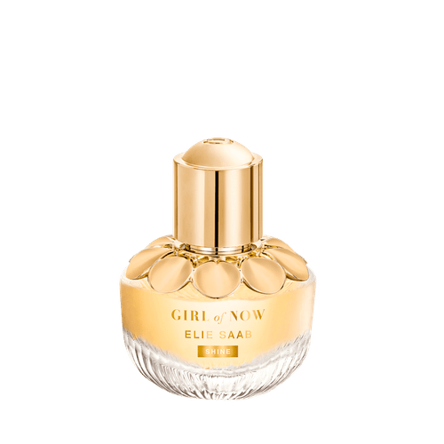 Elie Saab Girl of Now Shine Eau de Parfum -  Perfume Feminino