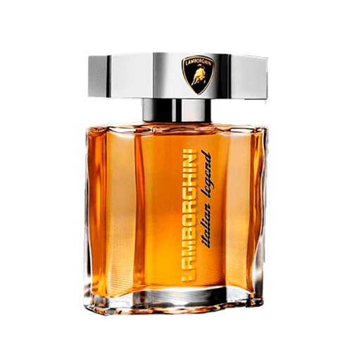 Lamborghini Italian Legend Deo Colônia - Perfume Masculino 100ml