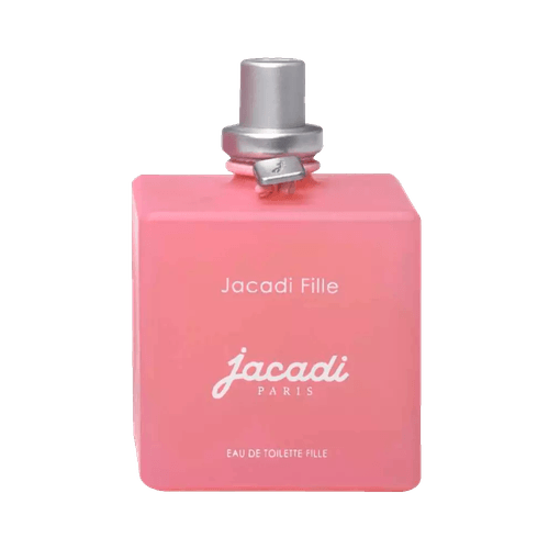 Jacadi Jacadi Fille Eau de Toilette - Perfume Infantil 100ml