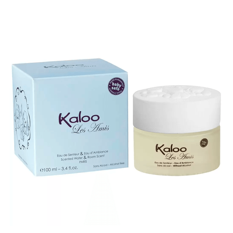 Kaloo-Les-Amis-Scented-Water-Eau-de-Cologne---Perfume-Infantil-100ml