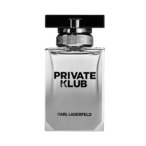 Karl Lagerfeld Private Klub Eau de Toilette - Perfume Masculino