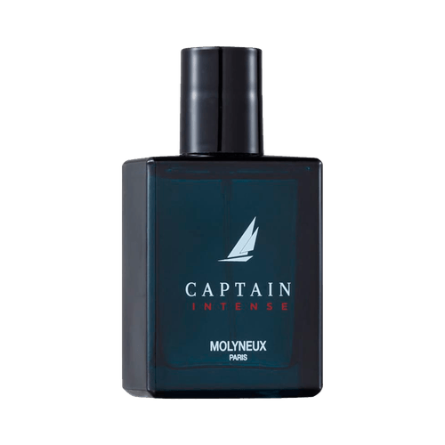 Molyneux Captain Intense Eau de Parfum - Perfume Masculino