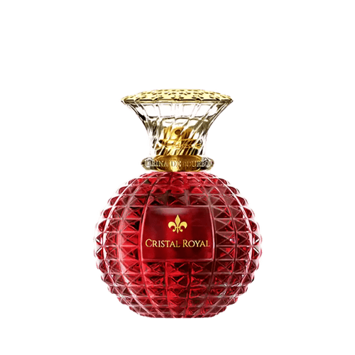 Marina de Bourbon Passion Cristal Royal Eau de Parfum - Perfume Feminino