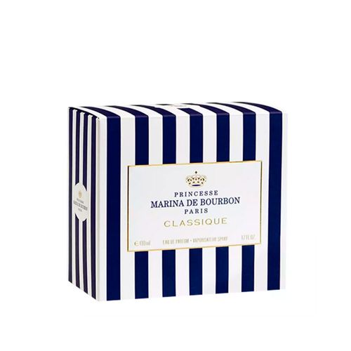 Princesse Marina de Bourbon Marina Classique Eau de Parfum - Perfume Feminino 100ml