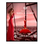 Perfume Feminino Marina de Bourbon Rouge Royal Eau de Parfum 30ml