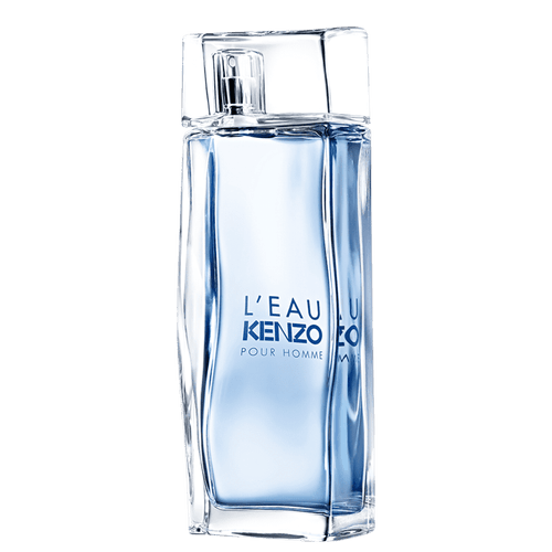 Kenzo LEau Kenzo pour Homme Eau de Toilette - Perfume Masculino 100ml