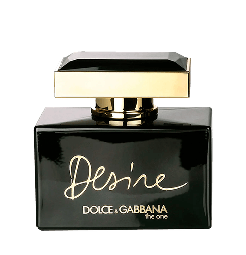 Dolce e Gabbana The One Desire Eau de Parfum - Perfume Feminino 75ml