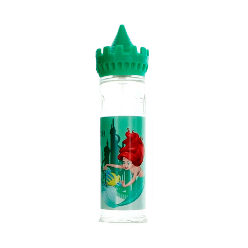 Disney Ariel Eau de Toilette - Perfume Infantil 100ml