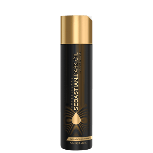 Sebastian Professional Dark Oil - Condicionador 250ml