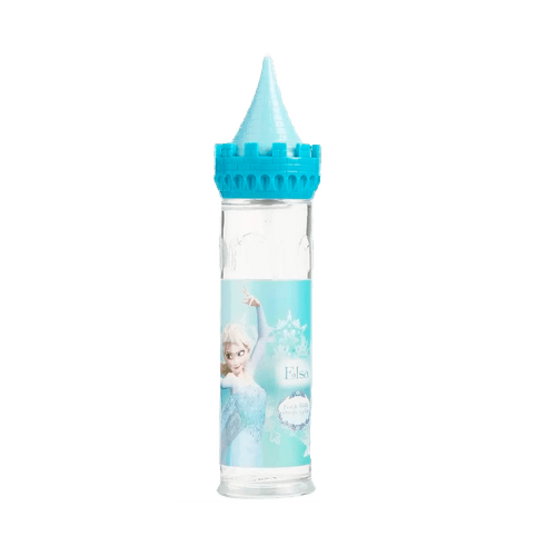 Disney Frozen Elsa Eau de Toilette - Perfume Infantil 100ml