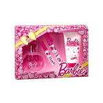 Disney-Kit-Barbie-Eau-De-Toilette-4-Pecas-95ml---150ml---100ml---25ml