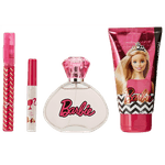 Disney-Kit-Barbie-Eau-De-Toilette-4-Pecas-95ml---150ml---100ml---25ml