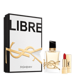 Yves-Saint-Laurent-Kit-Libre---Eau-de-Parfum-50-ml---Batom-