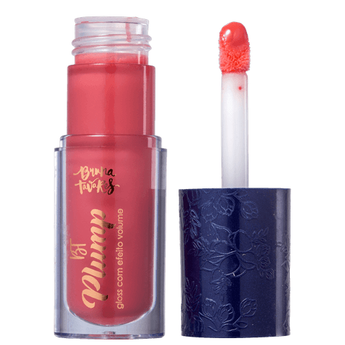 Bruna Tavares BT Plump Angel - Gloss Labial 3ml