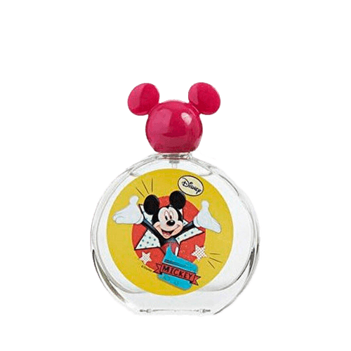 Disney Mickey Mouse Eau de Toilette - Perfum Infantil 100ml