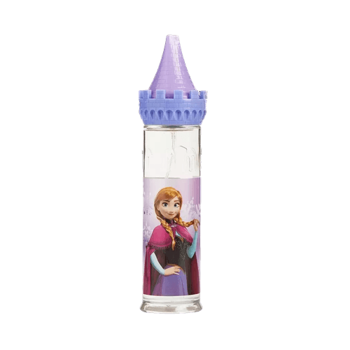 Disney Ana Frozen Anna Castle Eau de Toilette  - Perfume Feminino 100ml