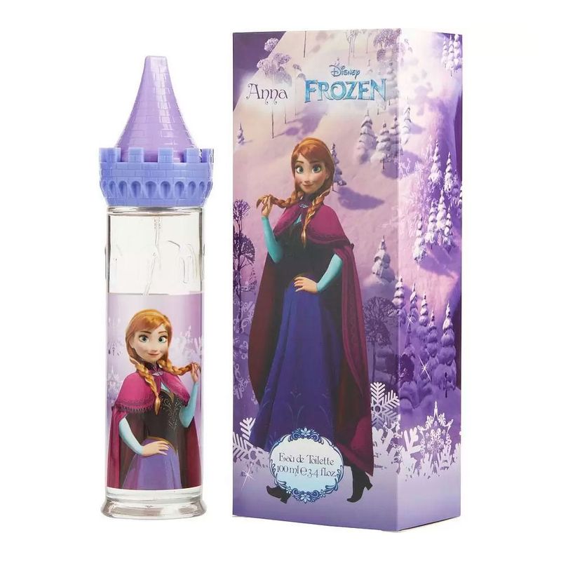 Disney-Frozen-Anna-Eau-de-Toilette---Perfume-Infantil-100ml