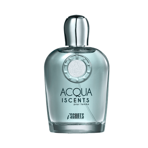 I-Scents Acqua Eau de Parfum - Perfume Feminino 100ml