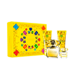 Versace-Kit-Yellow-Diamond--Eau-de-Toilette-90ml---Miniatura-5ml---Locao-Corporal-100ml---Gel-de-Banho-100ml