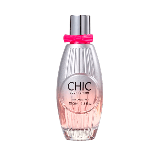 I-Scents Chic Eau de Parfum - Perfume Feminino 100ml