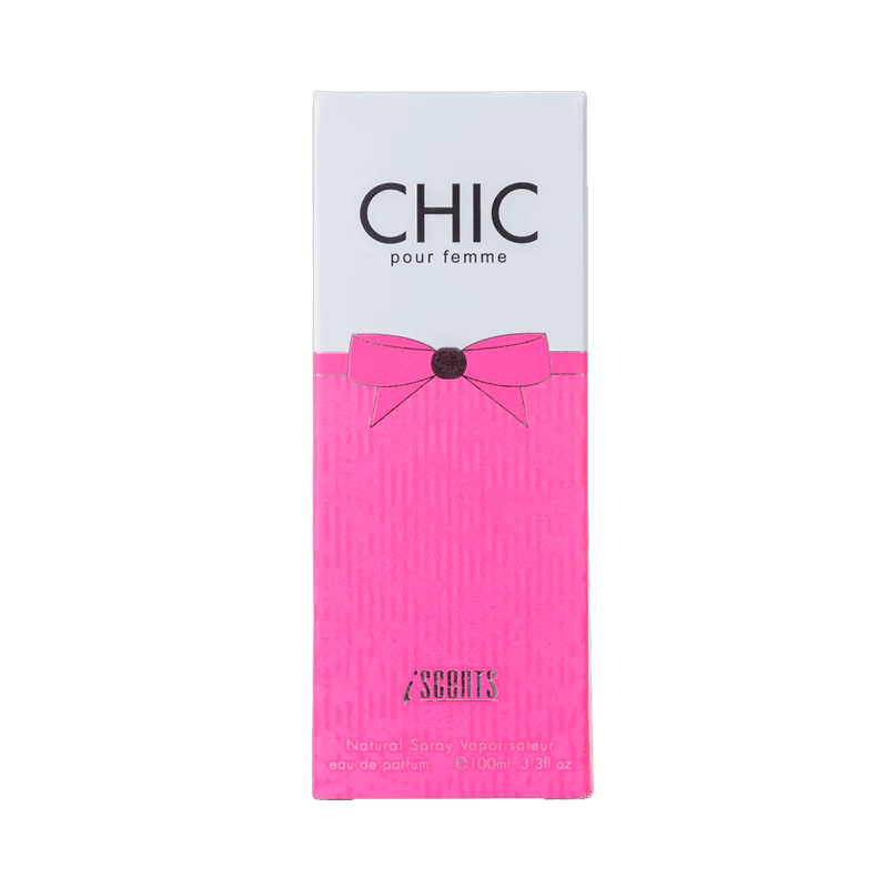 I-Scents-Chic-Eau-de-Parfum---Perfume-Feminino-100ml