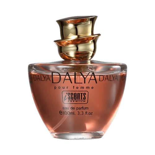 I-Scents Dalya Eau de Parfum - Perfume Feminino 100ml