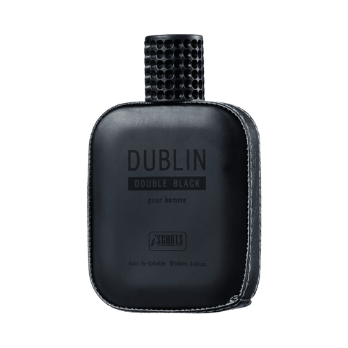 I-Scents Dublin Eau de Toilette - Perfume Masculino 100ml