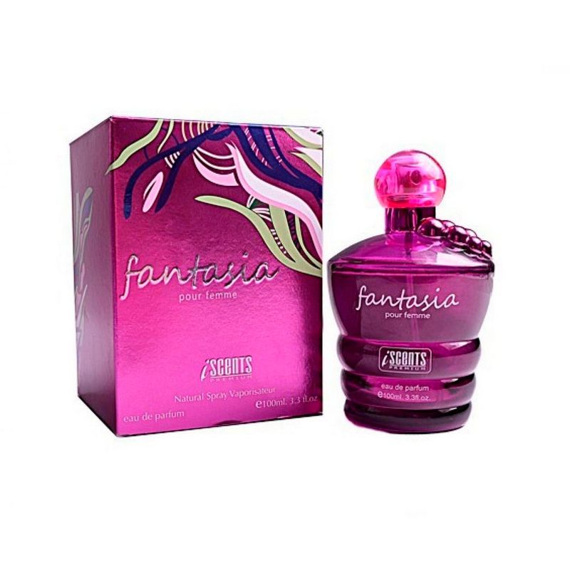 I-Scents-Fantasia-Eau-de-Parfum---Perfume-Feminino-100ml