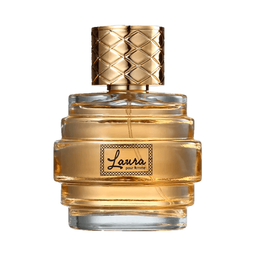 I-Scents Laura Eau de Parfum - Perfume Feminino 100ml