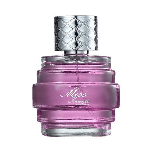 I-Scents Miss Eau de Parfum - Perfume Feminino 100ml