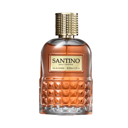 I-Scents Santino Eau de Toilette - Perfume Masculino 100ml