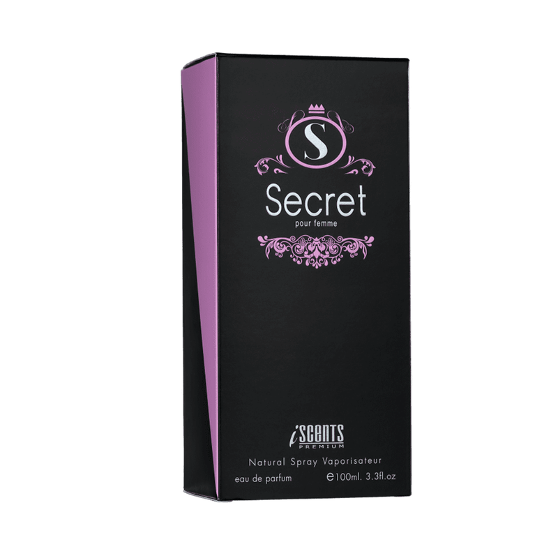 I-Scents-Secret-Eau-de-Parfum---Perfume-Feminino-100m