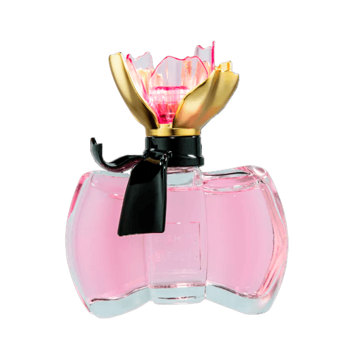 Paris Elysees La Petite Fleur D'Amour Eau de Toilette - Perfume Feminino 100ml