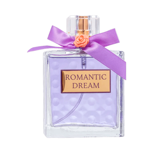 Paris Elysees Romantic Dream Eau de Parfum - Perfume Feminino 100ml