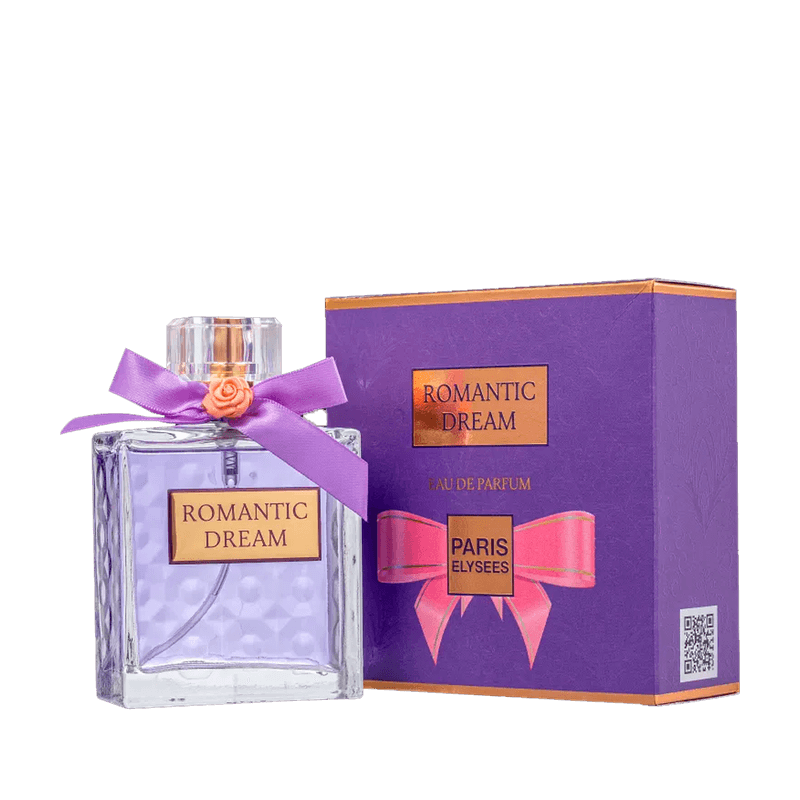 Paris-Elysees-Romantic-Dream-Eau-de-Parfum---Perfume-Feminino-100ml
