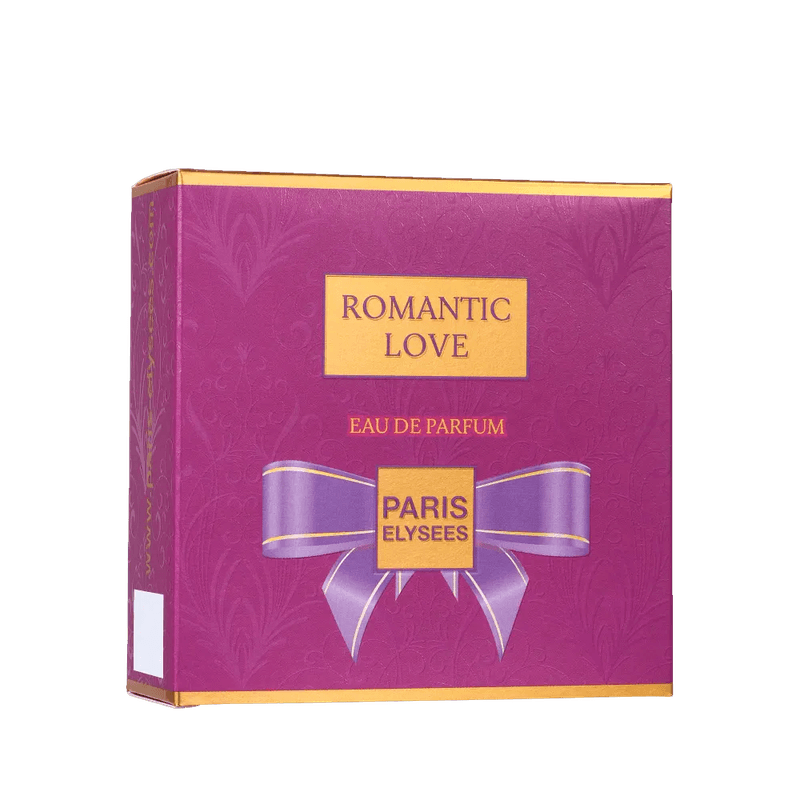 Paris-Elysees-Romantic-Love-Eau-de-Parfum---Perfume-Feminino-100ml