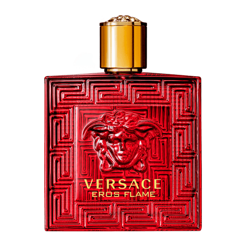 Versace Eros Flame Eau de Parfum - Perfume Masculino