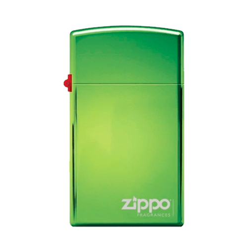 Zippo The Originals Green Eau de Toilette - Perfume Masculino 50ml