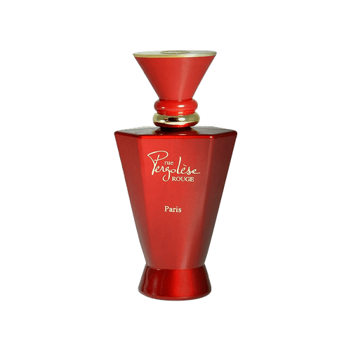 Rue Pergolese Rouge Eau de Parfum - Perfume Feminino 50ml