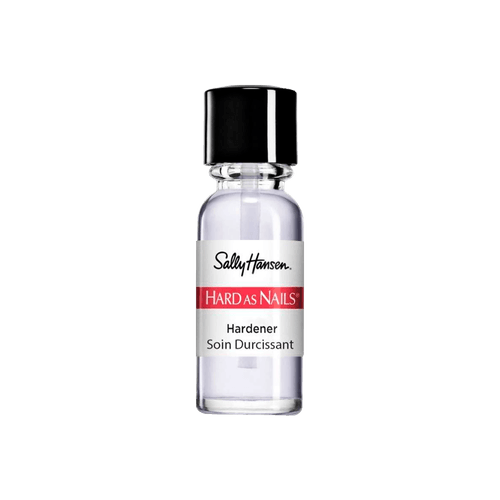 Sally Hansen Hard as Nails Hardener Soin Durcissant Clear - Base Fortalecedora