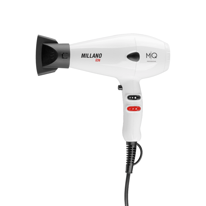 MQ-Professional-Millano-220V-White---Secador-de-Cabelo