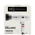 MQ-Professional-Millano-220V-White---Secador-de-Cabelo