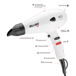 MQ-Professional-Millano-220V-White---Secador-de-Cabelo