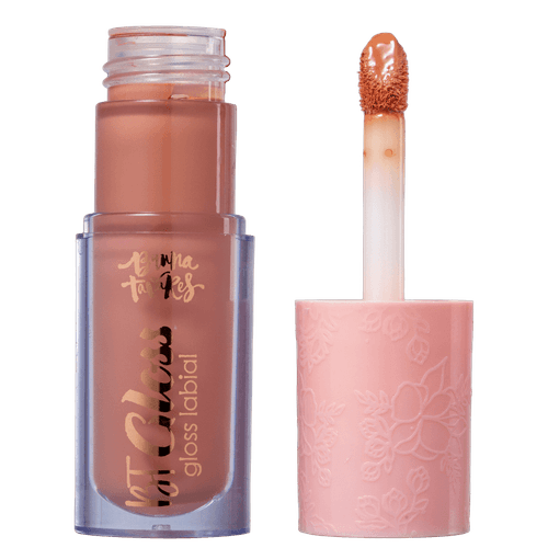 Bruna Tavares BT Gloss Brigitte - Gloss Labial 6ml